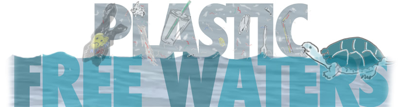 TRASH FREE WATERS local action, global impact