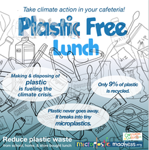 Plastic Free Lunch