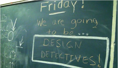design detectives